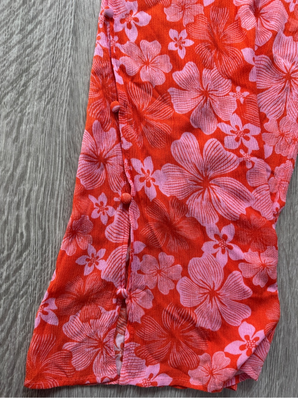 Rip Curl aloha State set bikini top and pants - Picture 15 of 17